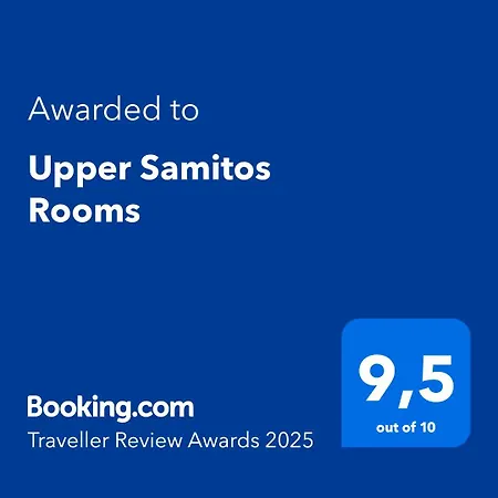 Upper Samitos